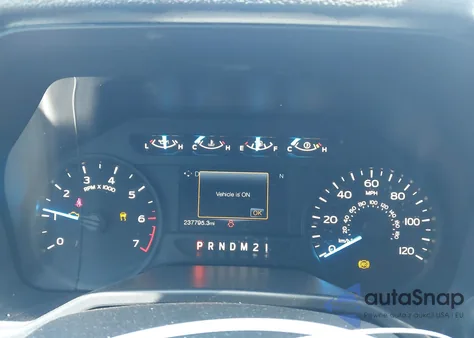 2017 Ford F-150 Lariat/Xl/Xlt from USA, damaged, VIN 1FTEW1CP8HKC03379